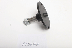 Teller Ende (Für Scheinwerfergrundplatte) Teller Ende (Für Scheinwerfergrundplatte)